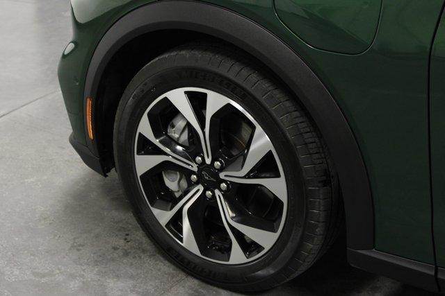 used 2024 Ford Mustang Mach-E car, priced at $28,962
