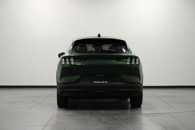 used 2024 Ford Mustang Mach-E car, priced at $28,962