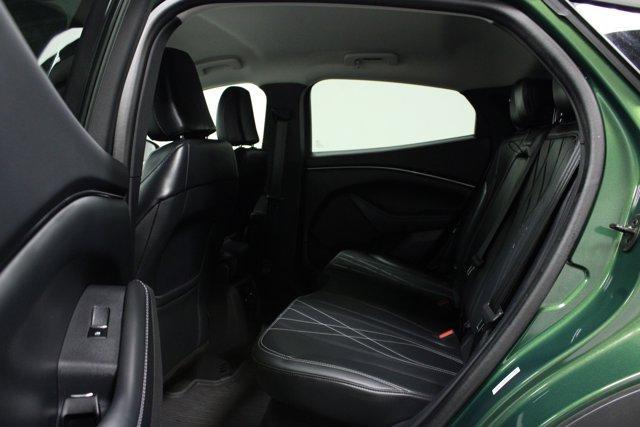 used 2024 Ford Mustang Mach-E car, priced at $28,962
