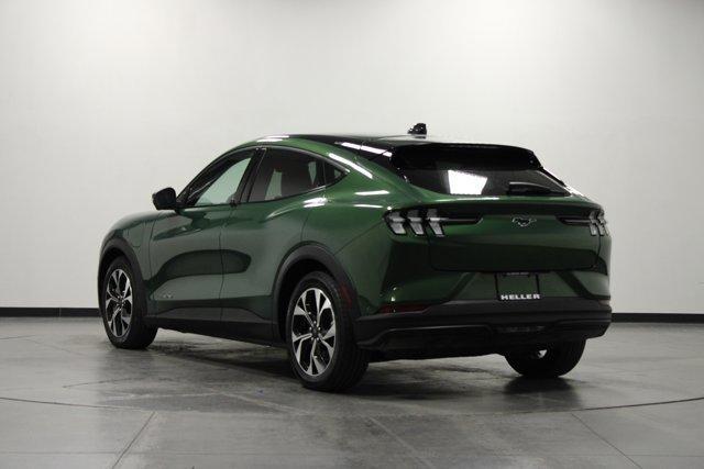 used 2024 Ford Mustang Mach-E car, priced at $28,962