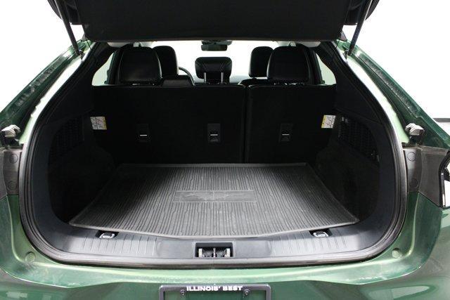 used 2024 Ford Mustang Mach-E car, priced at $28,962