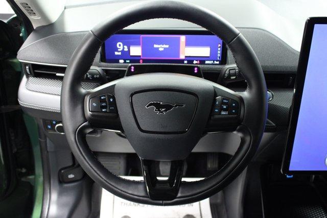 used 2024 Ford Mustang Mach-E car, priced at $28,962