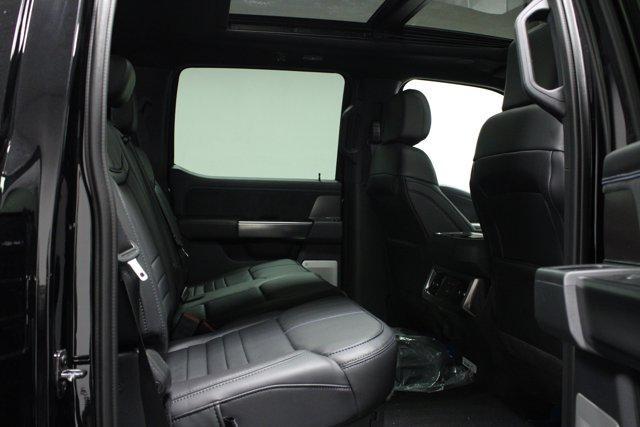new 2026 Ford F-350 car, priced at $94,539