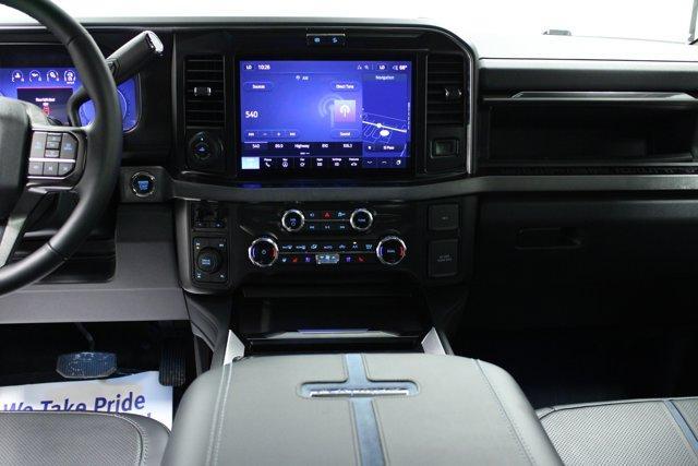 new 2026 Ford F-350 car, priced at $94,539