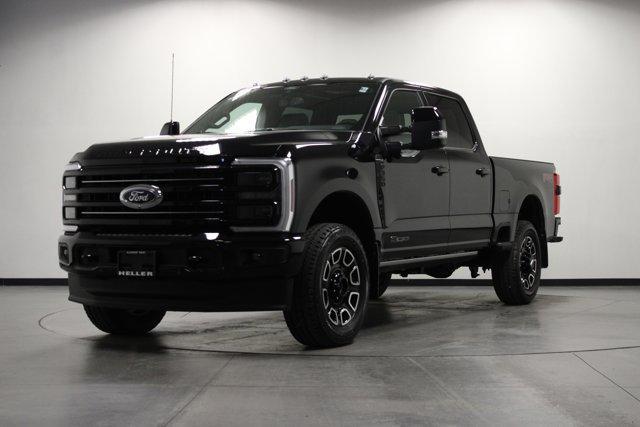 new 2026 Ford F-350 car, priced at $94,539