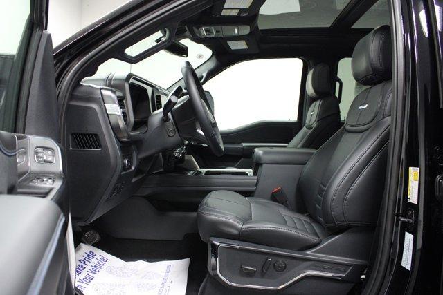 new 2026 Ford F-350 car, priced at $94,539