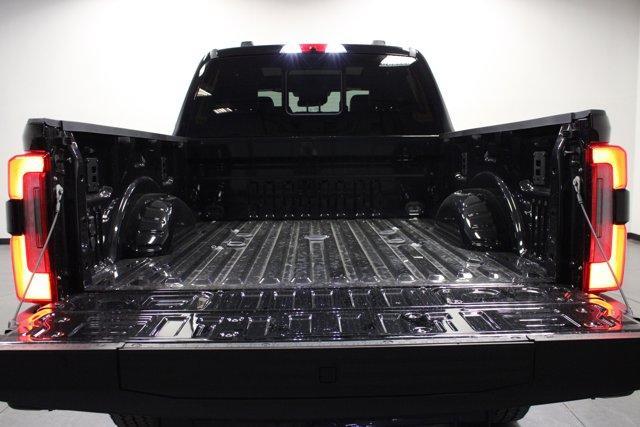 new 2026 Ford F-350 car, priced at $94,539