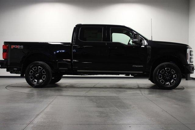 new 2026 Ford F-350 car, priced at $94,539