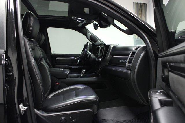 used 2022 Ram 1500 car, priced at $73,339