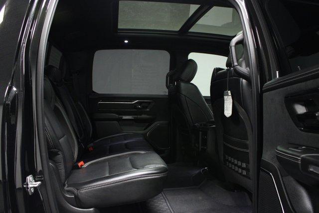 used 2022 Ram 1500 car, priced at $73,339