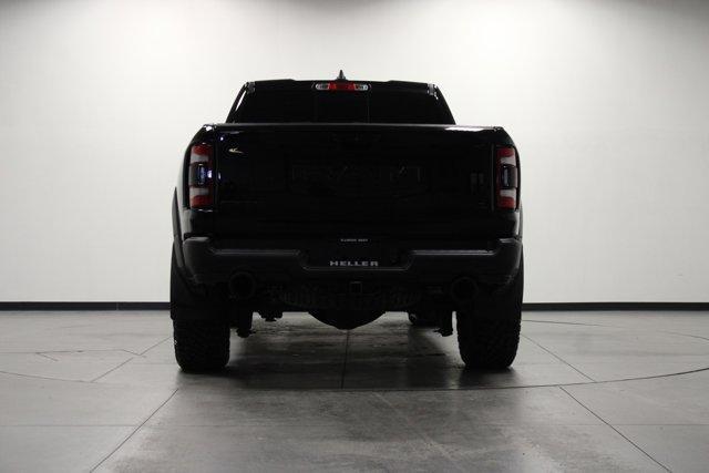 used 2022 Ram 1500 car, priced at $73,339