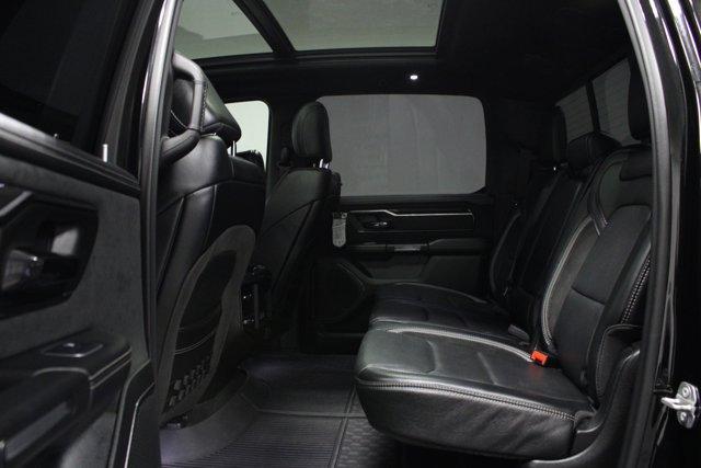 used 2022 Ram 1500 car, priced at $73,339