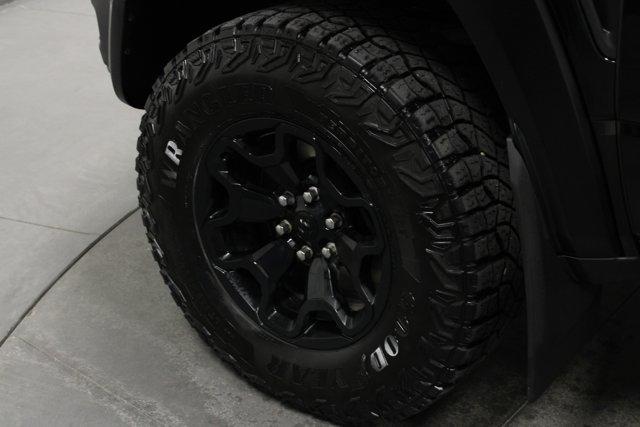 used 2022 Ram 1500 car, priced at $73,339