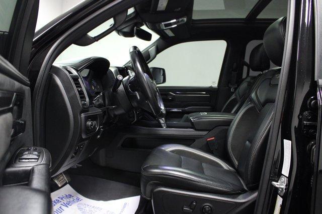 used 2022 Ram 1500 car, priced at $73,339