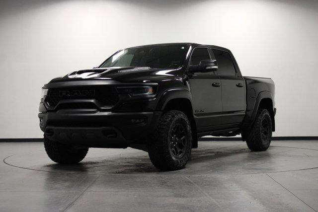used 2022 Ram 1500 car, priced at $73,339