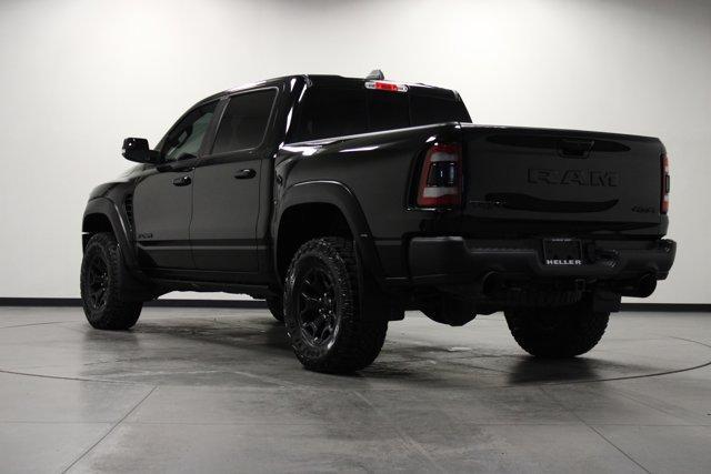 used 2022 Ram 1500 car, priced at $73,339