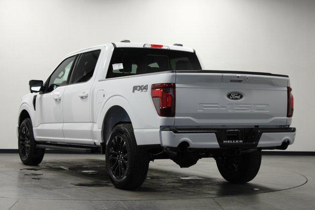 new 2026 Ford F-150 car, priced at $58,214