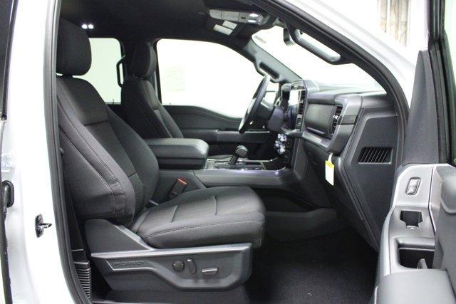 new 2026 Ford F-150 car, priced at $58,214