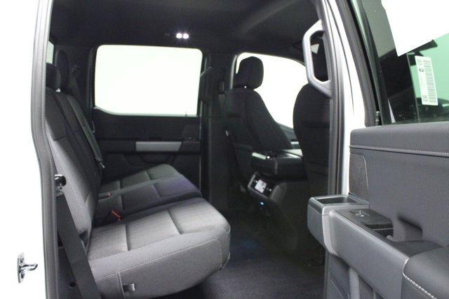 new 2026 Ford F-150 car, priced at $58,214
