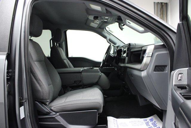 used 2024 Ford F-250 car, priced at $49,962