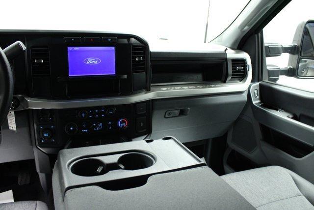 used 2024 Ford F-250 car, priced at $49,962