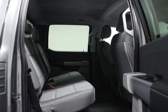 used 2024 Ford F-250 car, priced at $49,962