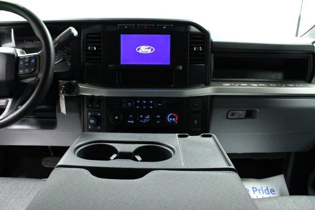 used 2024 Ford F-250 car, priced at $49,962