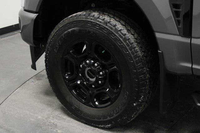 used 2024 Ford F-250 car, priced at $49,962