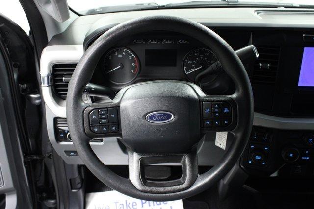 used 2024 Ford F-250 car, priced at $49,962