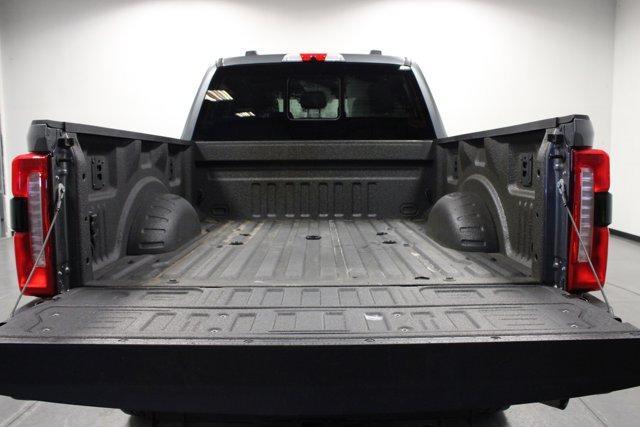 used 2024 Ford F-250 car, priced at $49,962