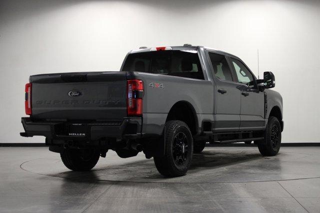 used 2024 Ford F-250 car, priced at $49,962