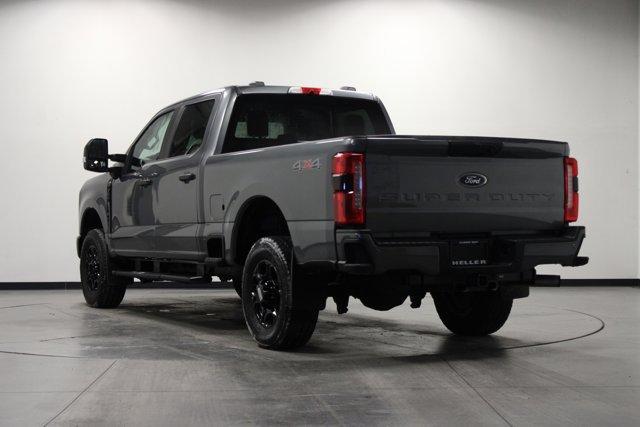 used 2024 Ford F-250 car, priced at $49,962