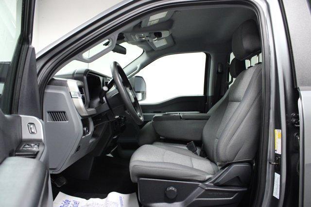 used 2024 Ford F-250 car, priced at $49,962