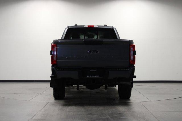 used 2024 Ford F-250 car, priced at $49,962