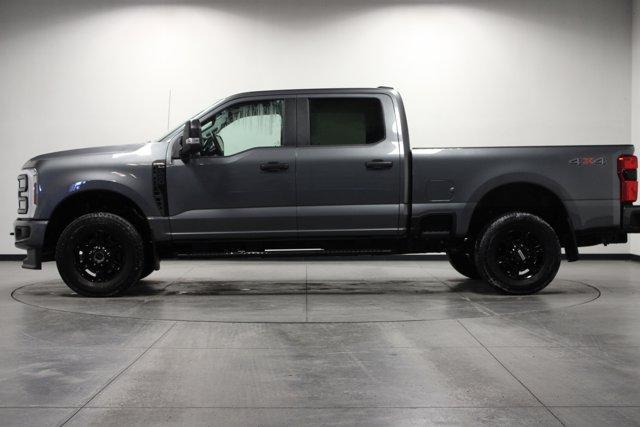 used 2024 Ford F-250 car, priced at $49,962