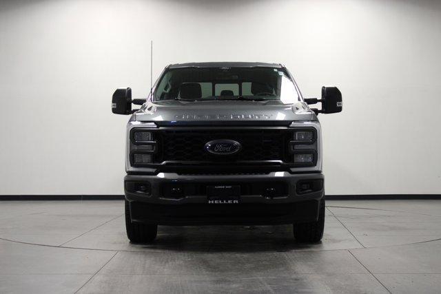 used 2024 Ford F-250 car, priced at $49,962