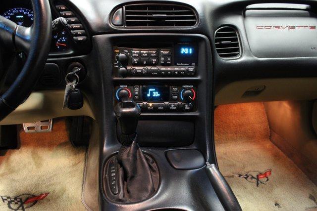 used 1998 Chevrolet Corvette car, priced at $18,962