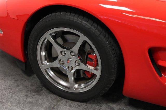 used 1998 Chevrolet Corvette car, priced at $18,962