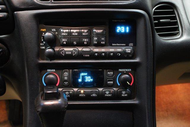 used 1998 Chevrolet Corvette car, priced at $18,962