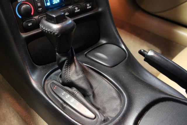 used 1998 Chevrolet Corvette car, priced at $18,962