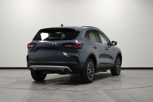 new 2026 Ford Escape car, priced at $30,462