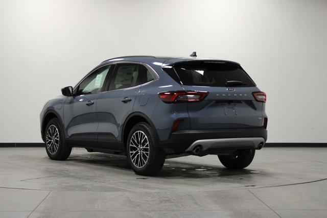 new 2026 Ford Escape car, priced at $30,462