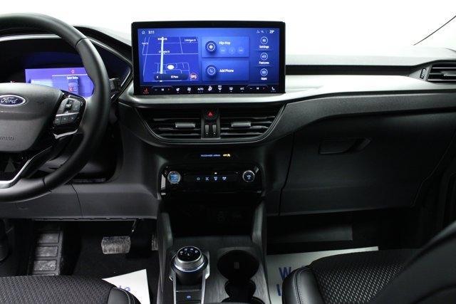 new 2026 Ford Escape car, priced at $30,462