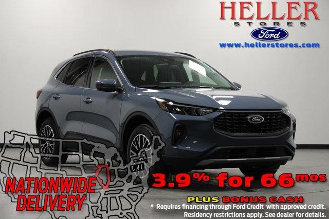 new 2026 Ford Escape car, priced at $30,462