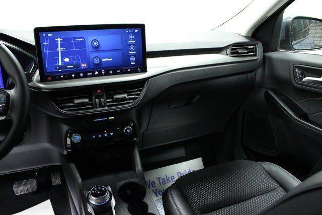 new 2026 Ford Escape car, priced at $30,462