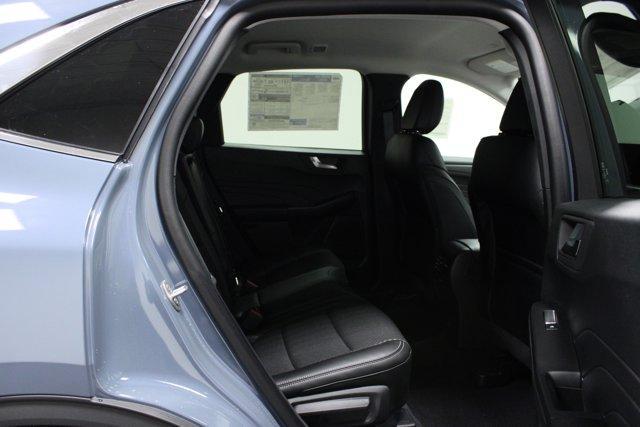 new 2026 Ford Escape car, priced at $30,462