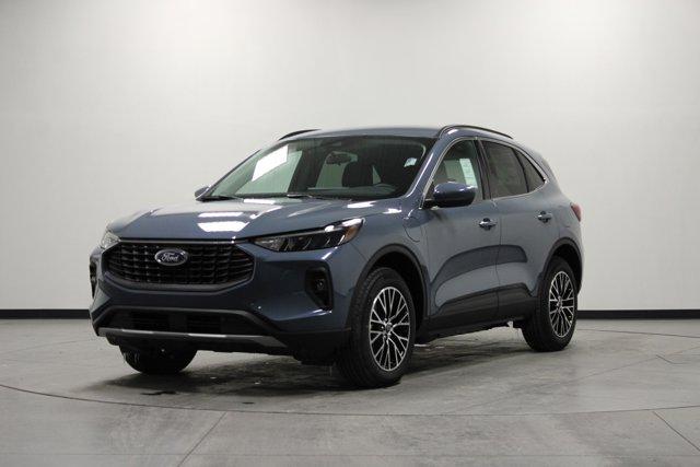 new 2026 Ford Escape car, priced at $30,462