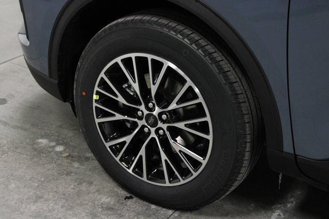 new 2026 Ford Escape car, priced at $30,462