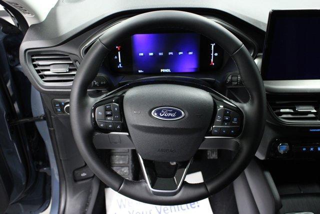 new 2026 Ford Escape car, priced at $30,462