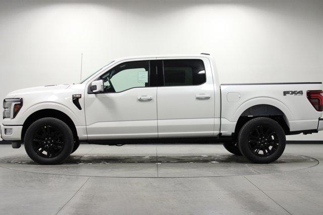 new 2025 Ford F-150 car, priced at $69,662